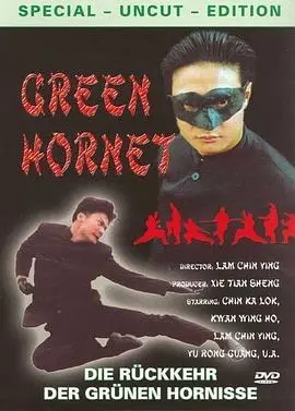 青蜂侠(1994)