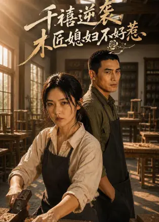 千禧逆袭,木匠媳妇不好惹 AI