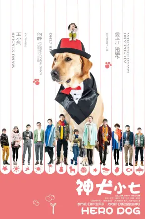 神犬小七第二季