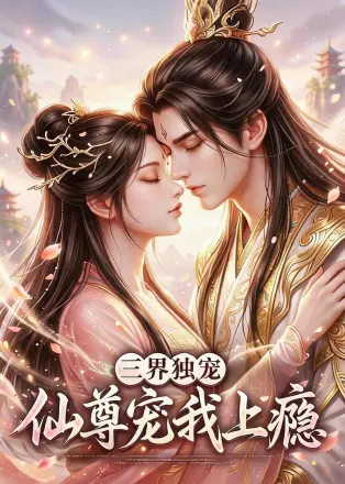 仙尊宠我上瘾    Ai漫剧