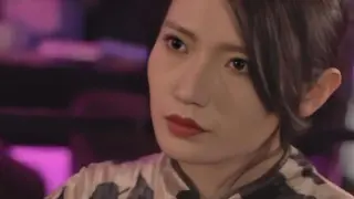 狂飙之风云龙嫂