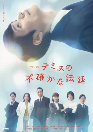 忒弥斯的不确定法庭