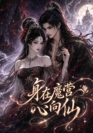 身在魔营心向仙