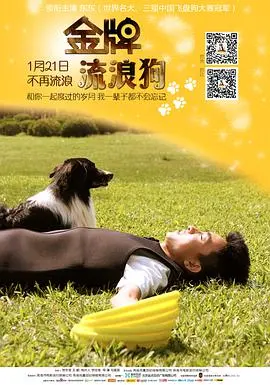 金牌流浪狗(2013)