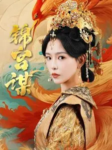 锦宫谋