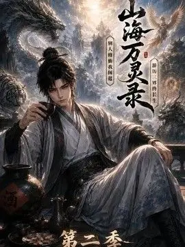 山海万灵录第七季