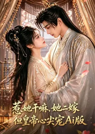 惹她干嘛她二嫁但皇帝心尖宠(2026)