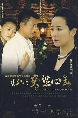 突然心动(2008)