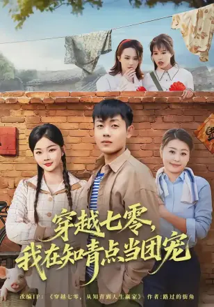 穿越七零，我在知青点当团宠
