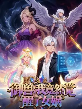 御兽：我竟然觉醒了女娲