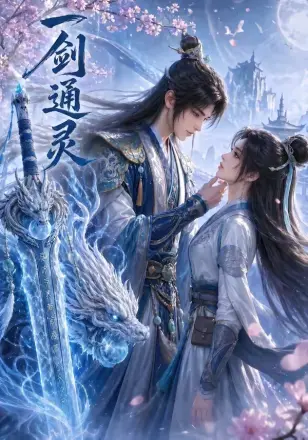 一剑通灵