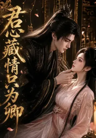 君心藏情只为卿