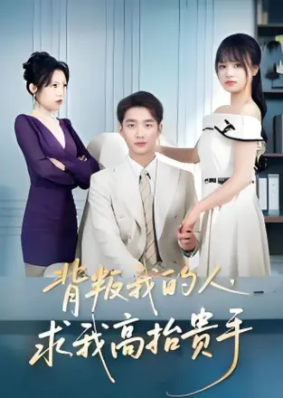 背叛我的人，求我高抬贵手