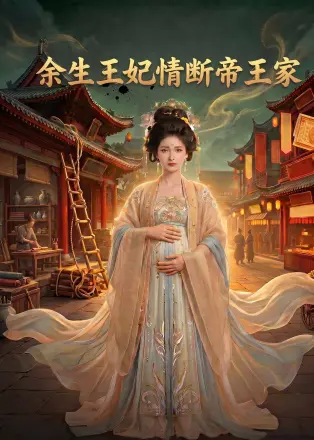 余生王妃情断帝王家
