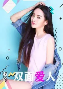我的双面爱人(2020·电影)