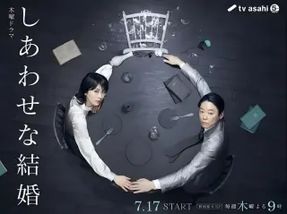 幸福的婚姻