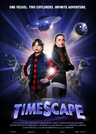 Timescape 2022