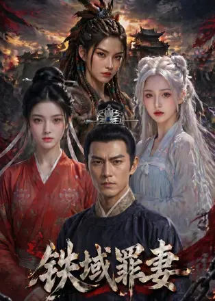 铁域罪妻