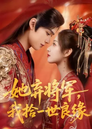 她弃将军，我拾一世良缘