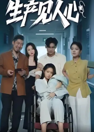 生产见人心