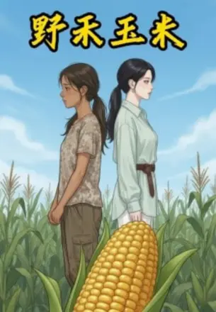 野禾玉米