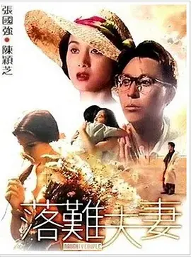 落难夫妻(1994)