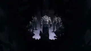 北⽃之拳07