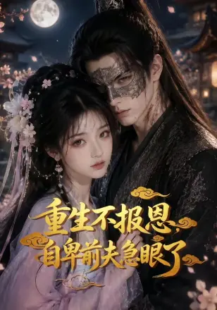 重生不报恩，自卑前夫急眼了