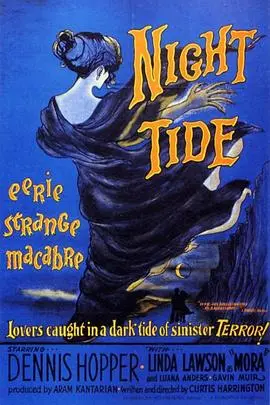 夜潮(1961)