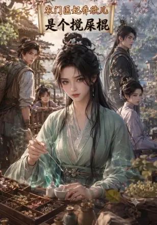 农门医妃乔欣儿是个搅屎棍