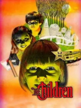 魔鬼孩儿(1980)
