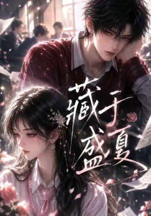 藏于盛夏