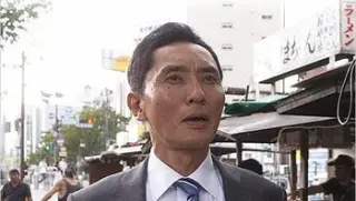 孤独的美食家第四季盛夏的博多出差sp