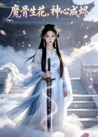 魔骨生花，神心成烬