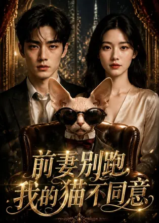 前妻别跑，我的猫不同意