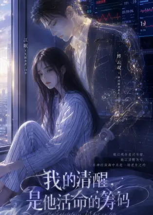 我的清醒，是他活命的筹码