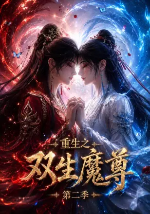 重生之双生魔尊