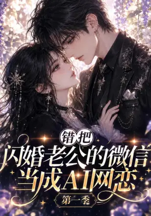 错把闪婚老公的微信当成AI网恋