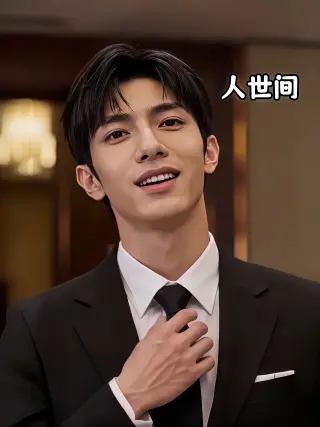 人世间 2026