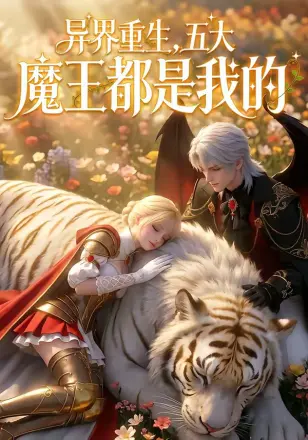 异界重生，五大魔王都是我的