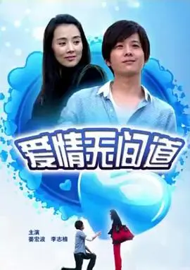 爱情无间道(2011)