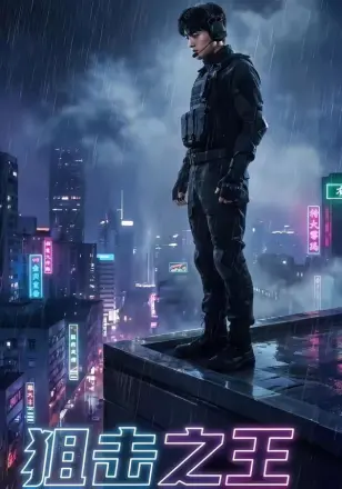 狙击之王