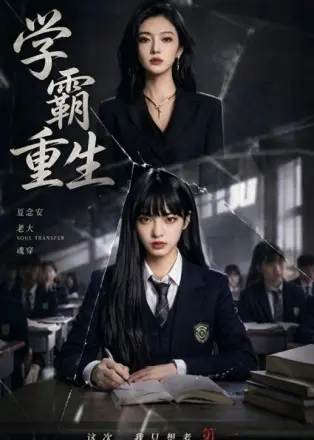 学霸重生     Ai漫剧