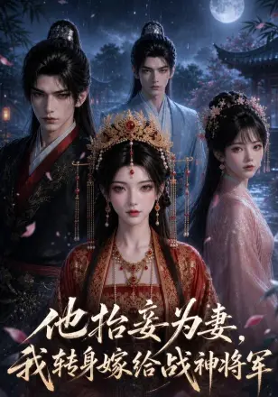 他抬妾为妻，我转身嫁给战神将军
