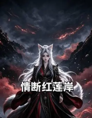 情断红莲岸