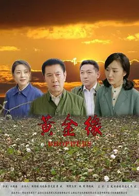 黄金缘(2019)