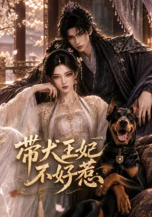 带犬王妃不好惹