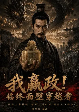 我嬴政!临终面壁穿越者第二季
