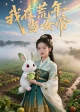 我在荒年当女帝