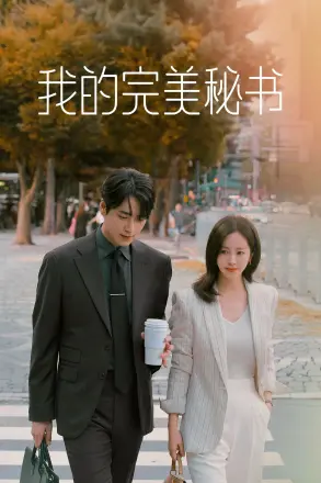 我的完美秘书